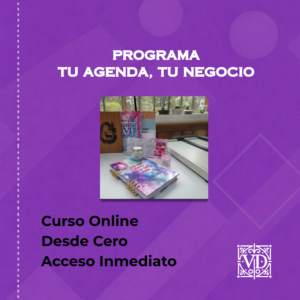 Programa de Agendas: Tu Agenda, Tu Negocio