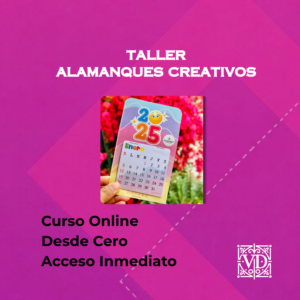 Taller de Almanaques Artesanales
