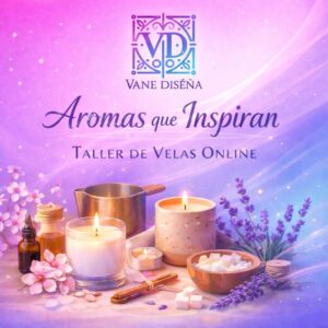 Taller de Velas: Aromas que Inspiran